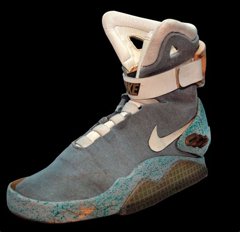 marty mcfly nike shoes|hyperdunk marty mcfly shoes.